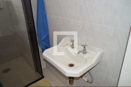 Apartamento para alugar com 78m², 2 quartos e sem vagaBanheiro