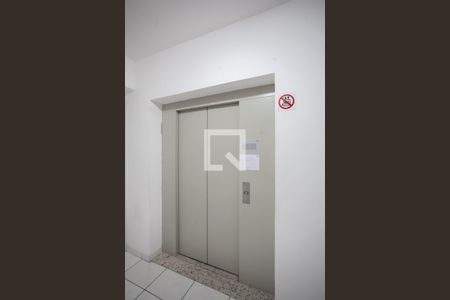 Apartamento para alugar com 44m², 2 quartos e 1 vagaElevador