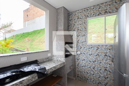 Apartamento para alugar com 44m², 2 quartos e 1 vagaÁrea comum