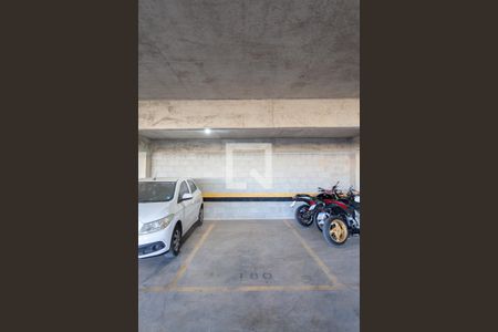 Apartamento para alugar com 44m², 2 quartos e 1 vagaGaragem