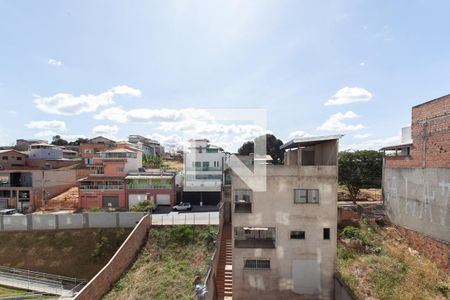 Apartamento para alugar com 44m², 2 quartos e 1 vagaVista do Quarto 2