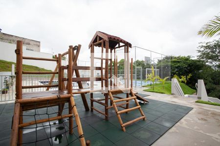 Apartamento para alugar com 44m², 2 quartos e 1 vagaÁrea comum
