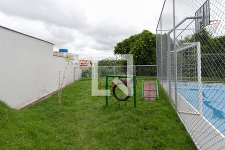 Apartamento para alugar com 44m², 2 quartos e 1 vagaÁrea comum