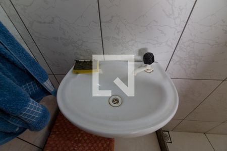 Casa à venda com 250m², 4 quartos e 1 vagaBanheiro de Serviço