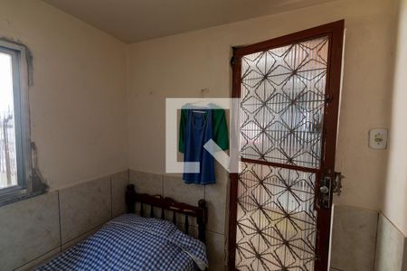 Casa à venda com 250m², 4 quartos e 1 vagaQuarto de Serviço