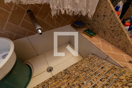 Casa à venda com 250m², 4 quartos e 1 vagaÁrea de Serviço