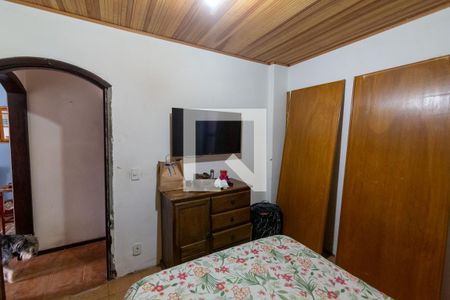 Casa à venda com 250m², 4 quartos e 1 vagaSuíte 3