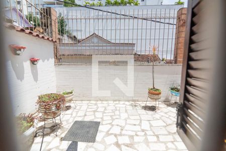 Vista do Quarto de casa à venda com 4 quartos, 250m² em Tijuca, Rio de Janeiro