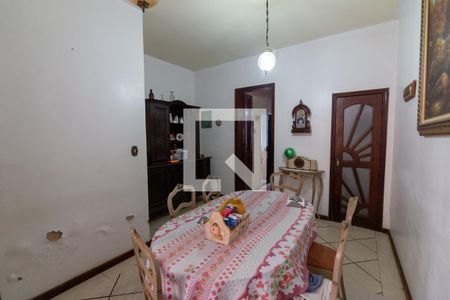 Casa à venda com 250m², 4 quartos e 1 vagaCopa