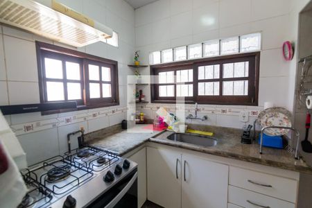 Casa à venda com 250m², 4 quartos e 1 vagaCozinha
