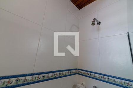 Casa à venda com 250m², 4 quartos e 1 vagaBanheiro Social