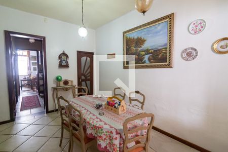 Casa à venda com 250m², 4 quartos e 1 vagaCopa