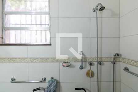 Casa à venda com 250m², 4 quartos e 1 vagaBanheiro da Suíte 1