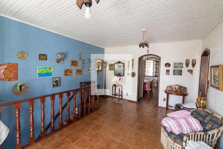 Casa à venda com 250m², 4 quartos e 1 vagaSala 2