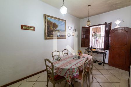 Casa à venda com 250m², 4 quartos e 1 vagaCopa