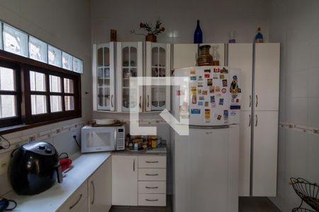 Casa à venda com 250m², 4 quartos e 1 vagaCozinha