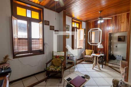 Sala 1 de casa à venda com 4 quartos, 250m² em Tijuca, Rio de Janeiro