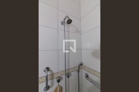 Casa à venda com 250m², 4 quartos e 1 vagaBanheiro da Suíte 1