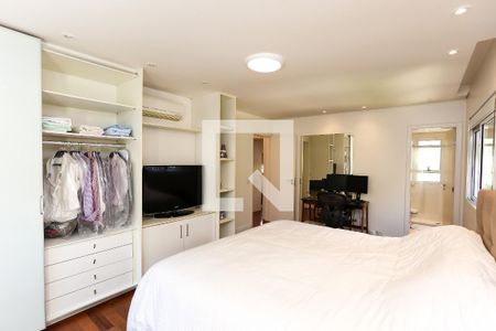 Apartamento à venda com 167m², 2 quartos e 3 vagassuíte