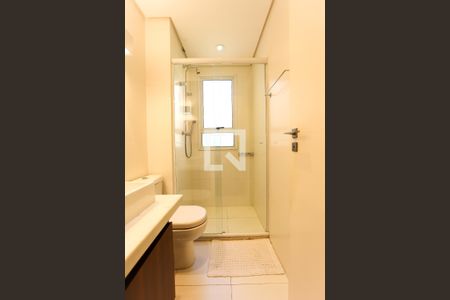 Apartamento à venda com 167m², 2 quartos e 3 vagasBanheiro