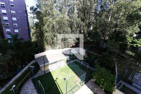 Apartamento à venda com 167m², 2 quartos e 3 vagasvista