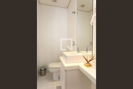 Apartamento à venda com 167m², 2 quartos e 3 vagasLavabo