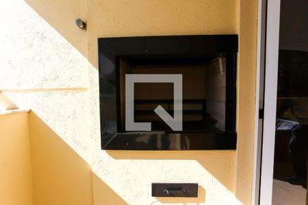 Apartamento à venda com 167m², 2 quartos e 3 vagasvaranda