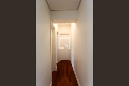 Apartamento à venda com 167m², 2 quartos e 3 vagascorredor