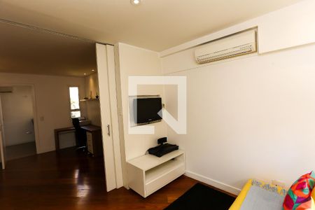 Apartamento à venda com 167m², 2 quartos e 3 vagassala de TV