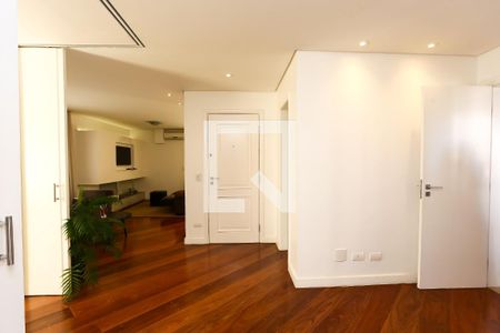 Apartamento à venda com 167m², 2 quartos e 3 vagassala de TV