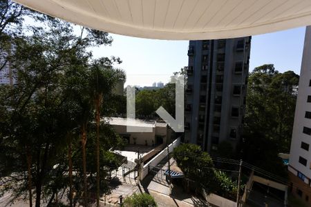 Apartamento à venda com 167m², 2 quartos e 3 vagasvista