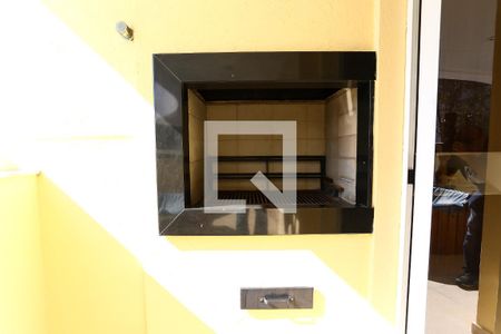 Apartamento à venda com 167m², 2 quartos e 3 vagasvaranda