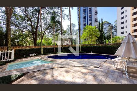 Apartamento à venda com 167m², 2 quartos e 3 vagasÁrea comum - Piscina