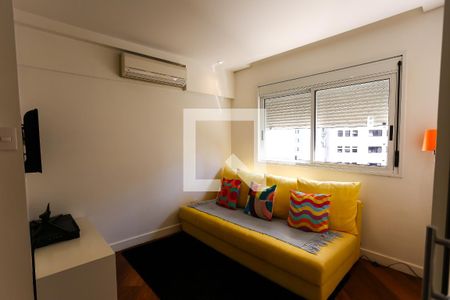 Apartamento à venda com 167m², 2 quartos e 3 vagassala de TV