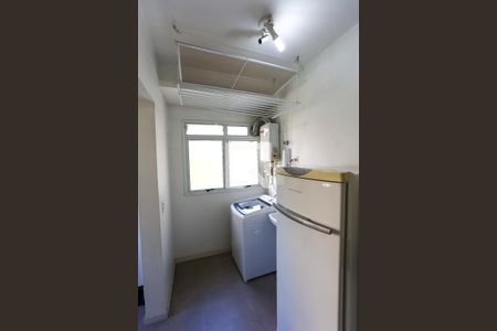 Apartamento à venda com 167m², 2 quartos e 3 vagasÁrea de Serviço