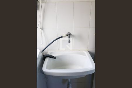 Apartamento à venda com 167m², 2 quartos e 3 vagasÁrea de Serviço