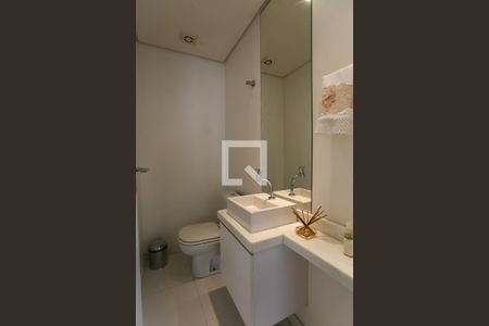 Apartamento à venda com 167m², 2 quartos e 3 vagasLavabo