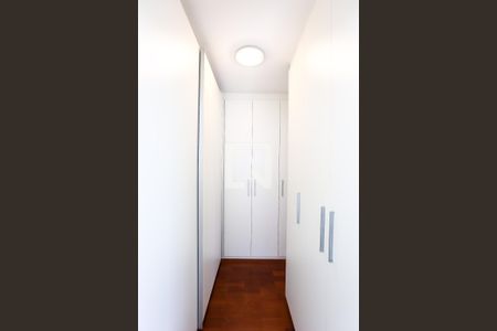 Apartamento à venda com 167m², 2 quartos e 3 vagasBanheiro da Suíte 2