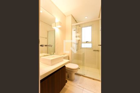 Apartamento à venda com 167m², 2 quartos e 3 vagasBanheiro