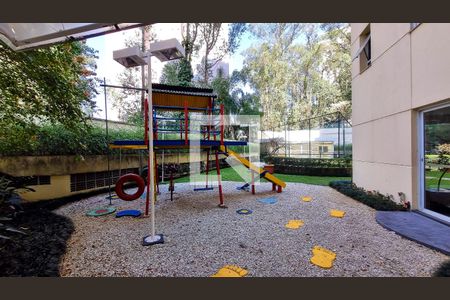 Apartamento à venda com 167m², 2 quartos e 3 vagasBrinquedoteca