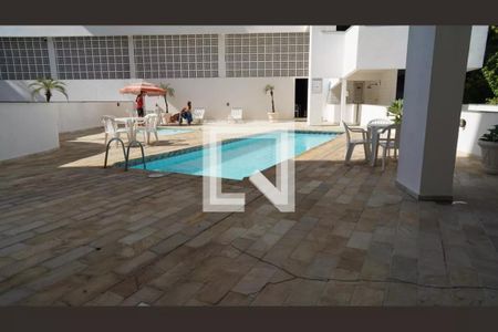 Apartamento à venda com 103m², 3 quartos e 1 vagaÁrea comum
