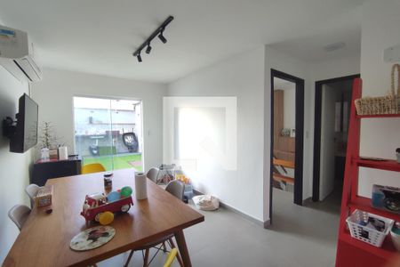 Apartamento à venda com 103m², 3 quartos e 1 vagaSuíte