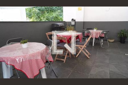 Apartamento à venda com 103m², 3 quartos e 1 vagaÁrea comum