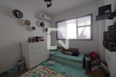 Quarto 1 de apartamento à venda com 3 quartos, 103m² em Freguesia (jacarepaguá), Rio de Janeiro