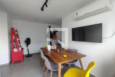 Apartamento à venda com 103m², 3 quartos e 1 vagaSuíte