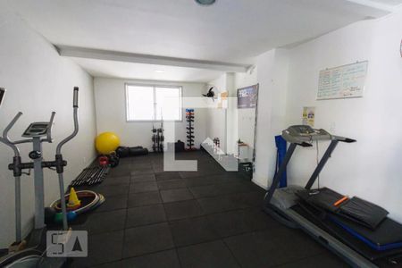 Apartamento à venda com 103m², 3 quartos e 1 vagaÁrea comum
