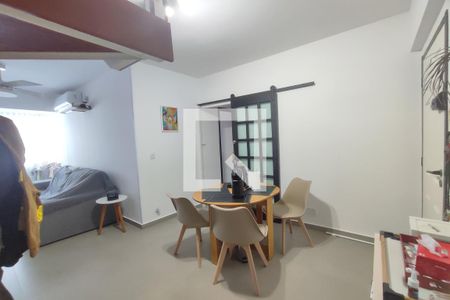 Sala de apartamento à venda com 3 quartos, 103m² em Freguesia (jacarepaguá), Rio de Janeiro