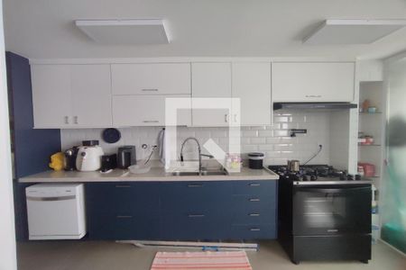 Apartamento à venda com 103m², 3 quartos e 1 vagaCozinha