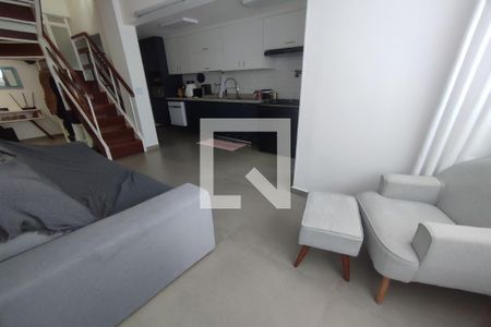 Sala de apartamento à venda com 3 quartos, 103m² em Freguesia (jacarepaguá), Rio de Janeiro