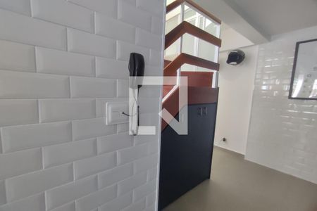 Apartamento à venda com 103m², 3 quartos e 1 vagaCozinha
